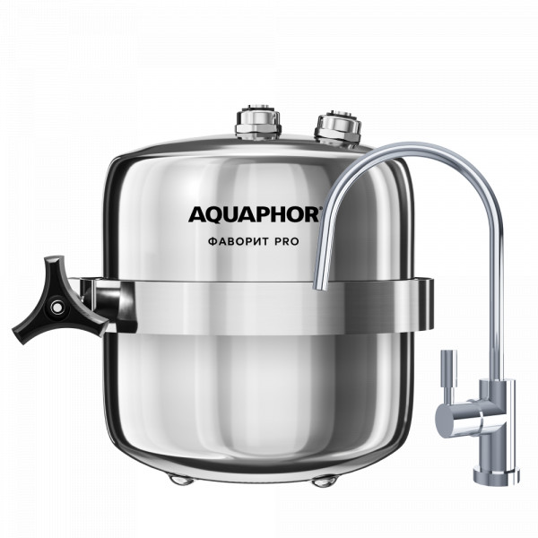 Водоочиститель АКВАФОР В150 Фаворит PRO