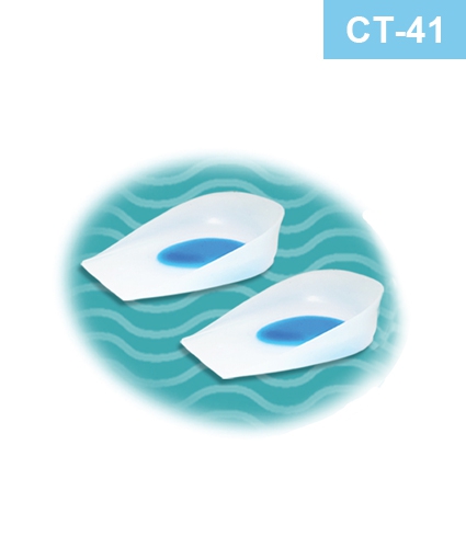 Подпяточники силиконовые Тривес СТ-41