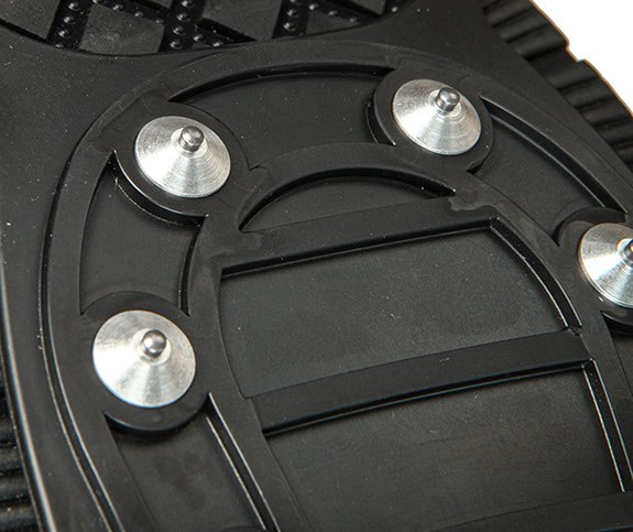 Ледоходы Стандарт 6*6 плюс (победитовые шипы)