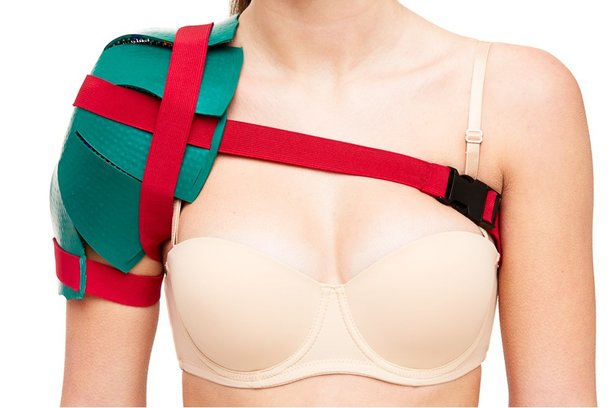 Аппликатор Ляпко "Ромашка" (шаг игл 5,0 мм, D = 314 мм)