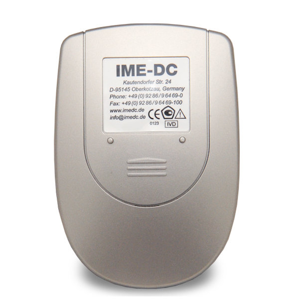 Глюкометр IME-DC без т/п