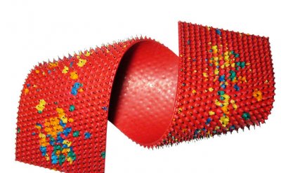 Аппликатор Ляпко "Квадро" (шаг игл 5,8 мм размер 117 х 466 мм)