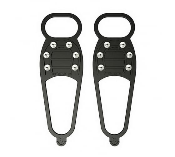 Ледоходы Стандарт 6*6 плюс (победитовые шипы)