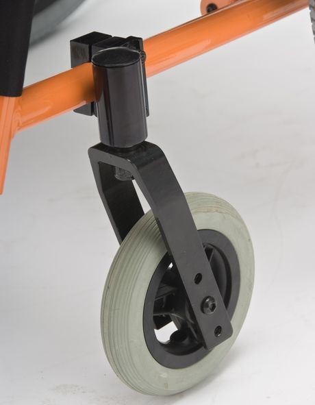 Коляска инвалидная FS 980 LA 46 см