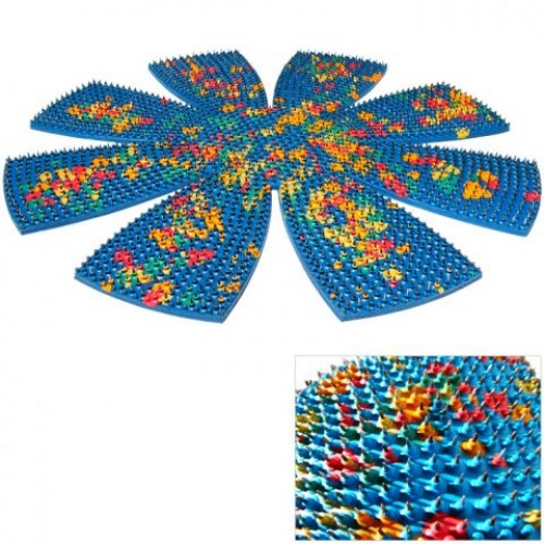 Аппликатор Ляпко "Ромашка" (шаг игл 5,0 мм, D = 314 мм)