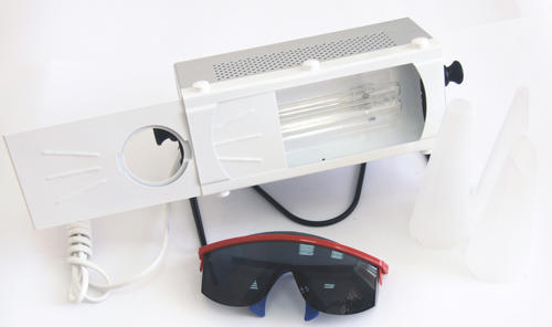 Облучатель ультрафиолетовый ОУФК-09 (Линия здоровья)