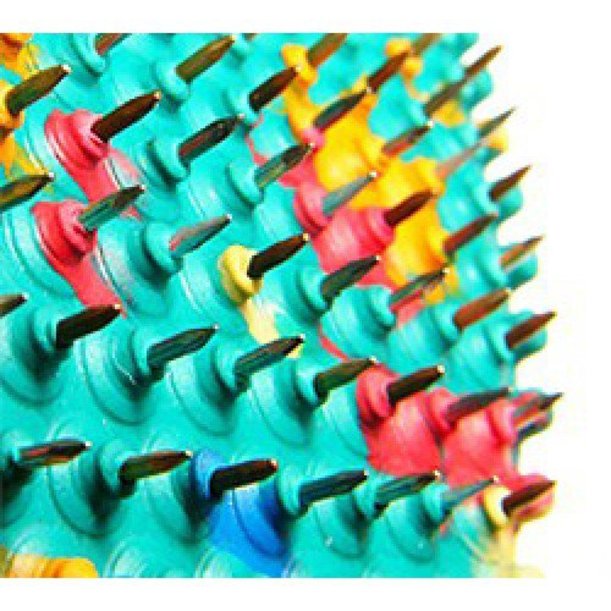 Аппликатор Ляпко "Квадро" (шаг игл 5,8 мм размер 117 х 466 мм)