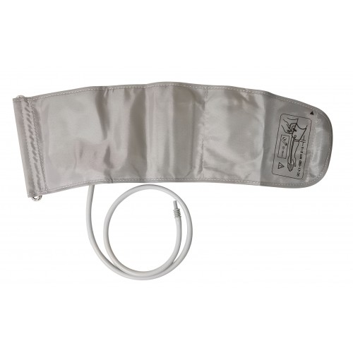 Тонометр MediTech МТ-32 (манжета 22-36 см) с адаптером