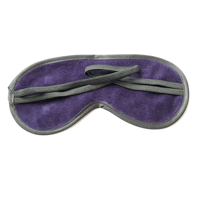 Очки магнитные (маска для сна) D&D premium