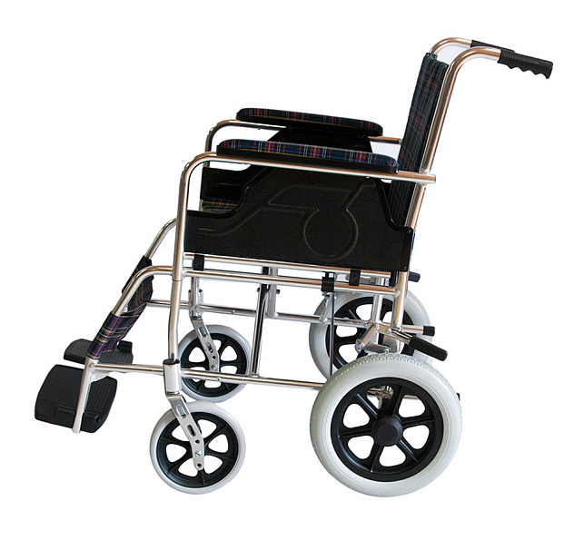 Кресло-коляска механическая FS860LB
