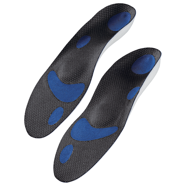 Стельки ортопедические Orto-Optimum