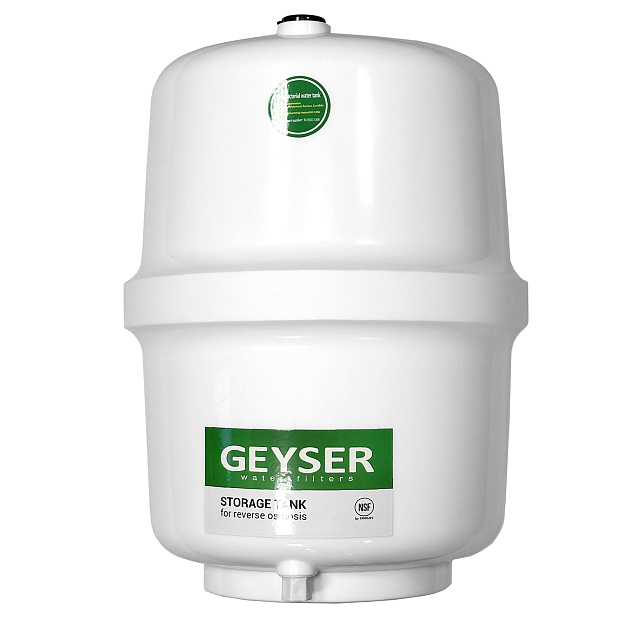 Бак накопительный TL-3.2G пластиковый (12л)