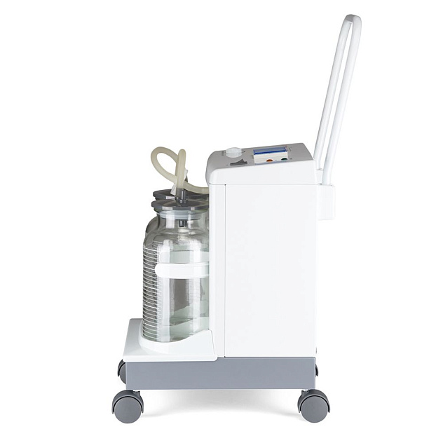 Отсасыватель хирургический электрический 7А (23D)