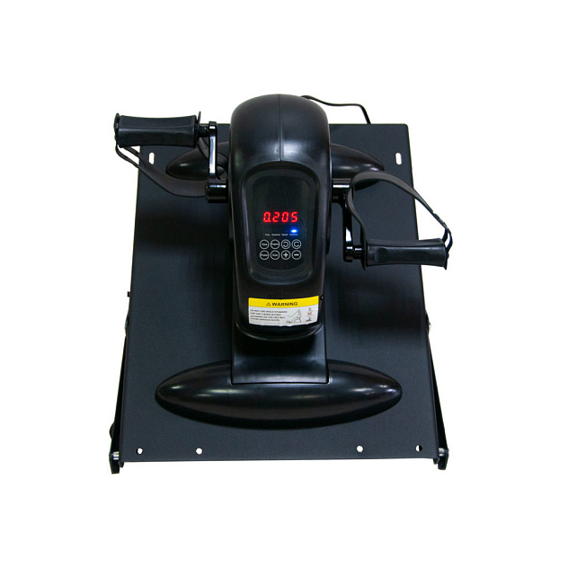 Велотренажер педальный с электродвигателем Mega-T250