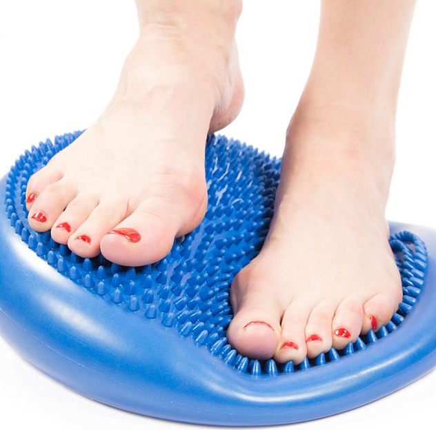 Балансировочная подушка 33х2,5 Тривес М-511