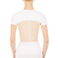 Т-1338 (Т.23.08) Бандаж на грудную клетку (жен)* (№4 (Размер: №4)