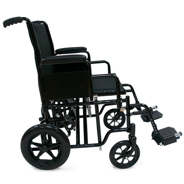 Кресло-коляска инвалидная механическая FS210ABE-61 20" (51 см)