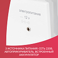 Отсасыватель медицинский 7E-D