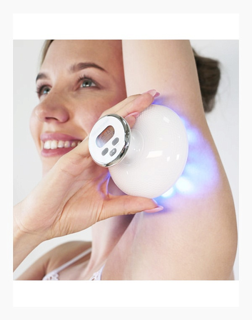 Аппарат многофункциональный для подтяжки и моделирования тела Gezatone MF-1140