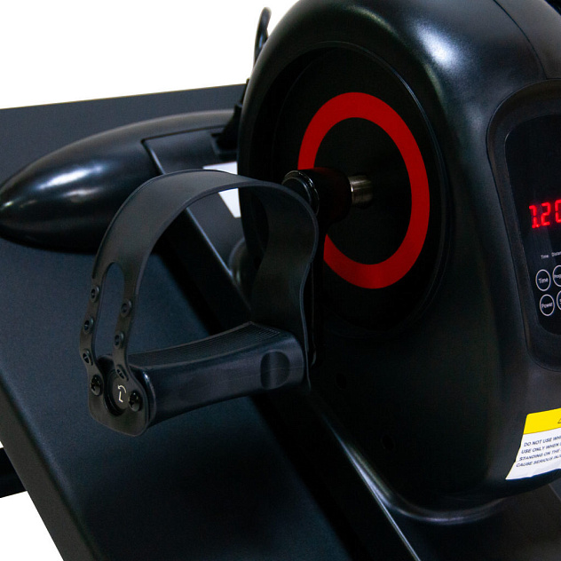 Велотренажер педальный с электродвигателем Mega-T250