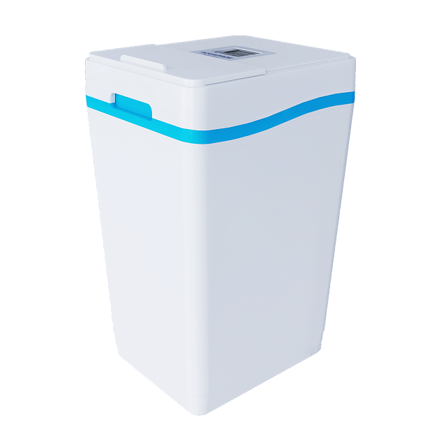 Фильтр для умягчения воды Aquaphor WS1000