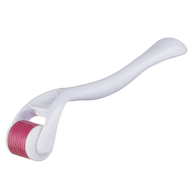 Мезороллер GOLD Roller - 0.25мм АЮМ