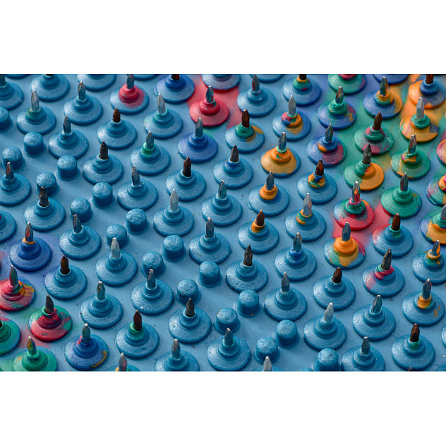 Аппликатор ляпко "Шанс Плюс" (шаг игл 6,2 мм размер 118 х 235 мм)