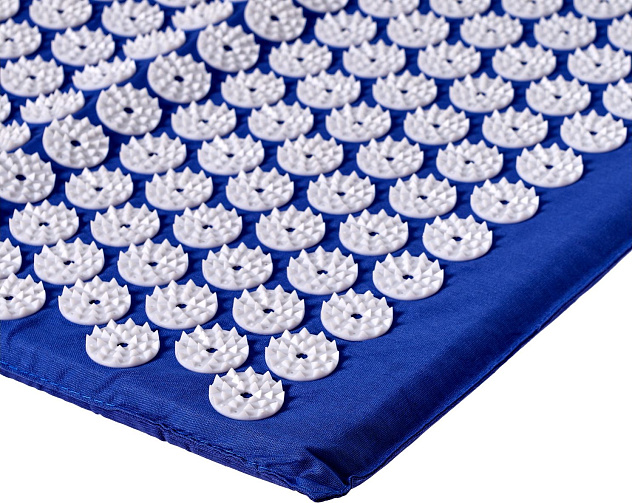 Коврик акупунктурный НИРВАНА "BRADEX"