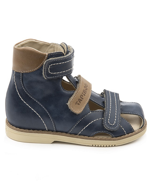 Сандалии ортопедические TAPiBOO арт. 26012 (размеры 23-32)
