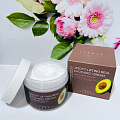 Крем-лифтинг для лица с авокадо Jigott Lifting Real Avocado Cream 150 мл