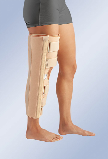 Ортез для иммобилизации коленного сустава (тутор) Orliman IR-5000