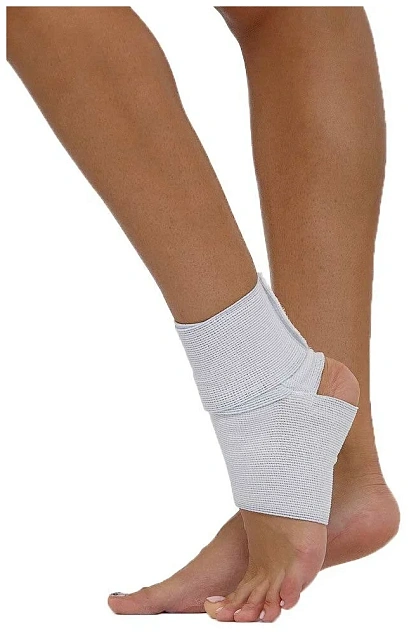 Повязка для голеностопного сустава