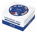 Патчи для глаз гидрогелевые ENL HYALURONIC ACID HYDROGEL EYE PATCH 84гр/6