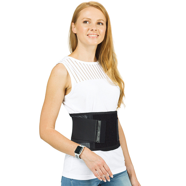Пояс корсетный Orto ПК-210