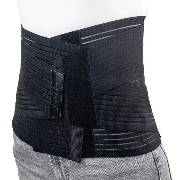 Корсет пояснично-крестцовый Orto КПК-100