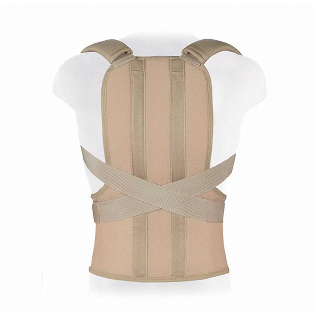 Корректор осанки Orto КО-110 детский