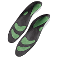 Стельки ORTO-Optimum (Размер: 36 Цвет: Зеленый)