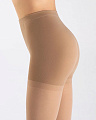 CC110-MD Колготки Ofa Classic 1кл., закр., станд. (Размер: №3 Цвет: Бежевый)
