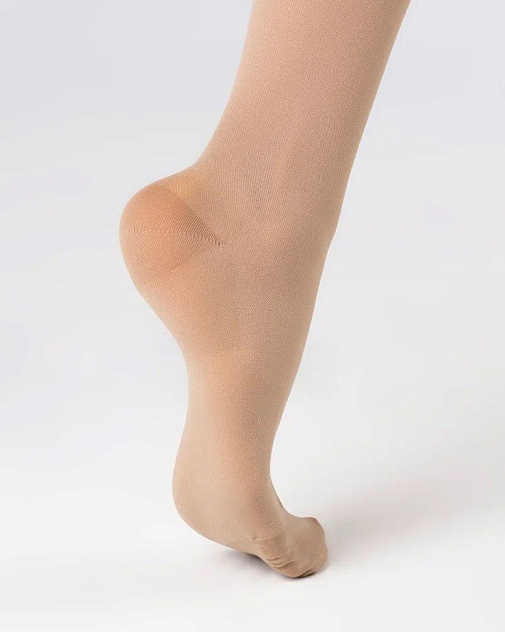 CC220-MD Чулки Ofa Classic 2кл., закр., станд.