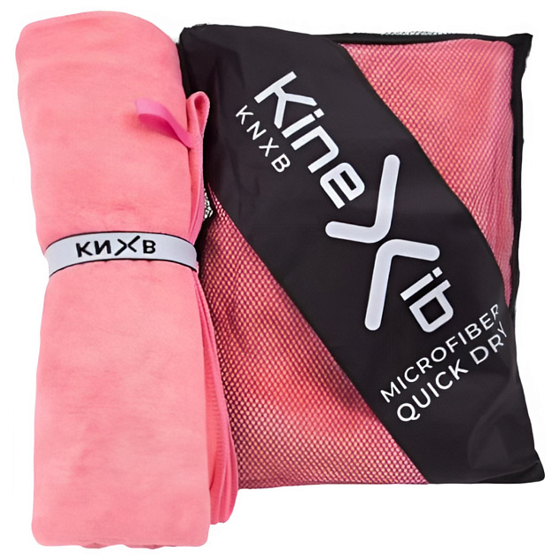 Полотенце спортивное Kinexib 140*70