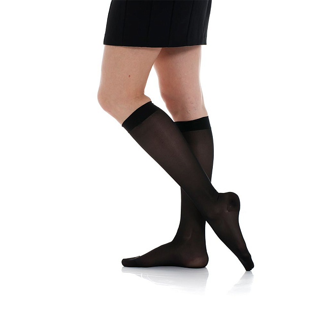 Гольфы женские 311 (1кл) Ergoforma