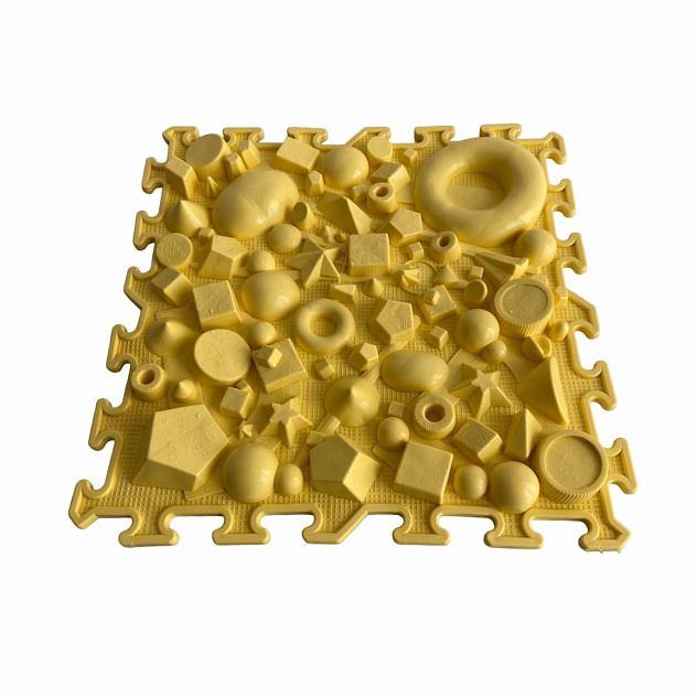 Коврик массажный ОРТОША "Геометрия" 1шт