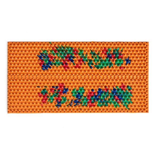 Аппликатор ляпко "Шанс Плюс" (шаг игл 6,2 мм размер 118 х 235 мм)