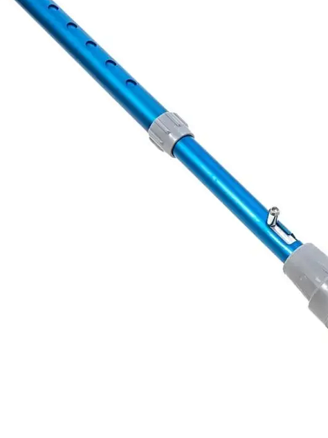 CA851L2 Костыль с опорой под локоть с УПС