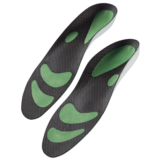 Стельки ортопедические Orto-Optimum