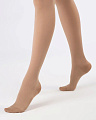 CC211-MD Чулки Ofa Classic 1кл., закр., кор.       (Размер: №6 Цвет: Бежевый)
