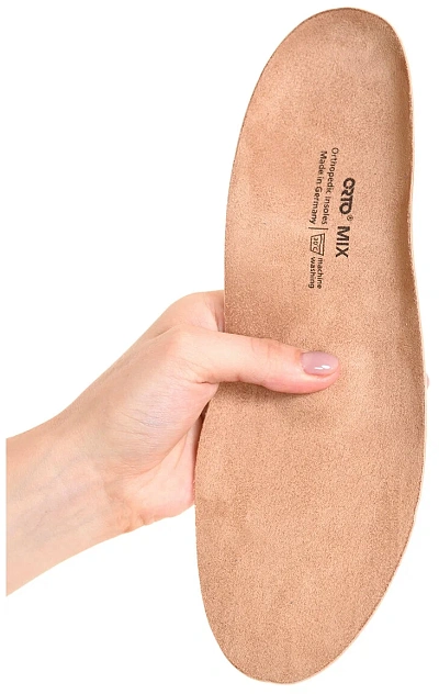 Стельки ортопедические Orto-Mix