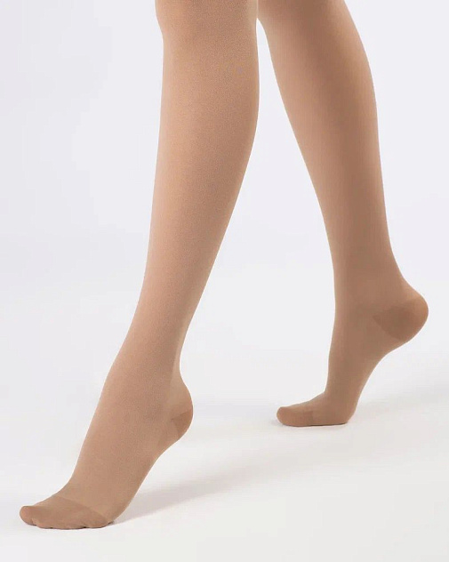 CC211-MD Чулки Ofa Classic 1кл., закр., кор.