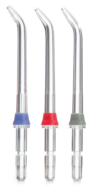 Насадка стандартная для ирригатора WI-922,WI-933 (3 шт)