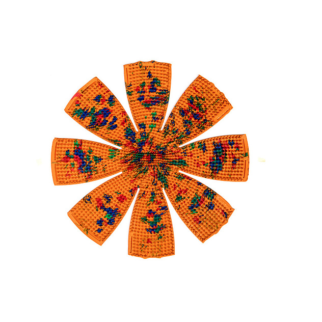 Аппликатор Ляпко "Ромашка" (шаг игл 5,0 мм, D = 314 мм)